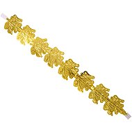 Guirca Crown – Caesar Laurel Wreath – Rome – 30 cm, 2 pcs - Costume Accessory