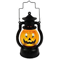 Arpex Lantern - Pumpkin/Halloween lamp 12 × 7,5 cm - Decoration