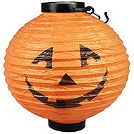 Arpex Led pumpkin/Halloween lantern, 28 cm - Chinese Lantern