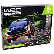 WRC Speed Road Bridge 1:43 - Slot Car Track