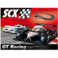 Racing track SCX C1 GT Racing - Slot Car Track