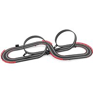 SCX Compact Top Cyclone - Slot Car Track