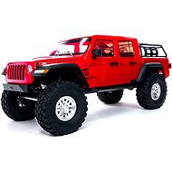 Axial SCX10 III Jeep JT Gladiator 4WD 1:10 RTR Green - Remote Control Car