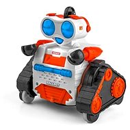 Ninco Nbots Ballbot Orange - RC Model