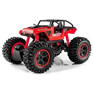 NincoRacers Adventure 1:16 2.4GHz RTR - Remote Control Car