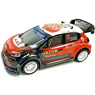 NincoRacers Citroen C3 WRC RTR - Remote Control Car