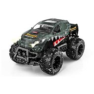 NincoRacers Ranger 1:14 2.4GHz RTR - Remote Control Car