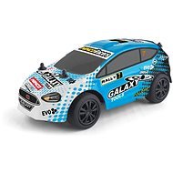 NincoRacers X Rally Galaxy 1:30 2.4GHz RTR - Távirányítós autó
