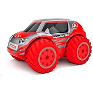 NincoRacers Aquadrive RTR red - Remote Control Car