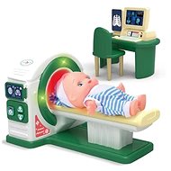 Bavytoy Medical set with CT scanner - Kids Doctor Kit
