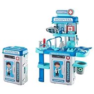 Bavytoy Medical Mobile Case - Kids Doctor Kit