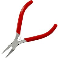 Modelcraft Flat Pliers Narrow - Model Making Accessories