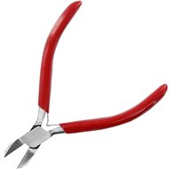 Modelcraft Straight Cutting Pliers - Model Making Accessories