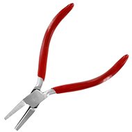 Modelcraft concave / semicircular pliers (130 mm) - Model Making Accessories