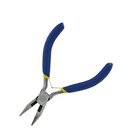 Modelcraft mini combination pliers narrow - Model Making Accessories