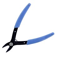 Shesto Modelcraft plastic model punching pliers - Model Making Accessories