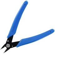 Modelcraft etching pliers - Model Making Accessories