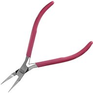 Modelcraft Precision Flat Straight Pliers - Model Making Accessories