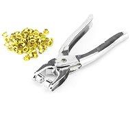 Modelcraft Printing Pliers, 100 pcs. - Model Making Accessories