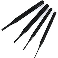 Modelcraft Nail Driver (set of 4) - Model Making Accessories