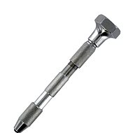 Modelcraft universal chuck with handle - Model Making Accessories