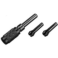 Modelcraft chuck with 3 pliers - Model Making Accessories