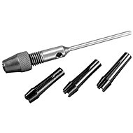 Modelcraft Drill Chuck with 4 Pliers - Model Making Accessories