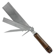 Modelcraft model saw with 4 blades - Model Making Accessories