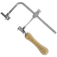 Modelcraft Scroll saw with adjustable frame - Model Making Accessories