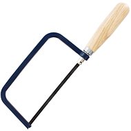 Modelcraft Junior saw with wooden handle - Model Making Accessories