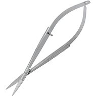 Modelcraft mini precision scissors with spring straight - Model Making Accessories