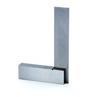 Modelcraft steel angle 58 × 76 mm - Model Making Accessories