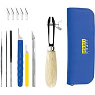 Modelcraft 3D printing tools (set) - Model Making Accessories
