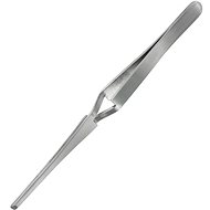 Modelcraft reverse tweezers flat - Model Making Accessories