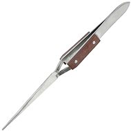 Modelcraft reverse needle tweezers - Model Making Accessories
