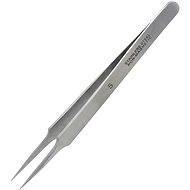 Modelcraft stainless steel tweezers super narrow - Model Making Accessories