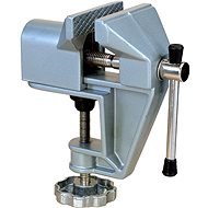 Modelcraft micro vise 50 mm - Model Making Accessories