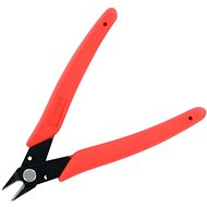 Xuron Side Cutting Pliers for soft metal wires - Model Making Accessories