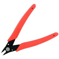 Xuron Angle Cutting Pliers for Thin Stranded Wires - Model Making Accessories