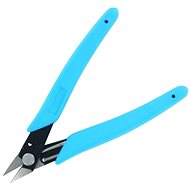 Xuron soft metal shears - Model Making Accessories