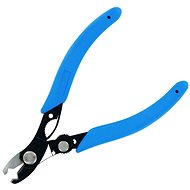 Xuron Cable Insulation Pliers - Model Making Accessories