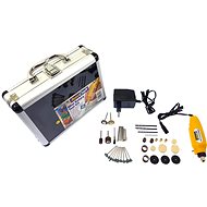 Rotacraft Drilling Milling Machine RC12 with 44 tools - Model Making Accessories