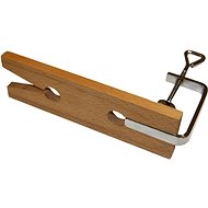 Modelcraft carving mat with clamp - Model Making Accessories