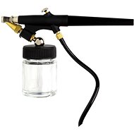 Spraycraft Airbrush Spray Gun SP15 (Set) - Model Making Accessories