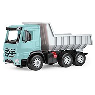 Lena Giga Trucks Tipper Arocs, turquoise - Toy Car