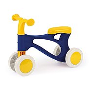 Lena Rolocycle, blue and yellow - Balance Bike