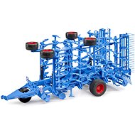 Bruder 02228 Soil cultivator Lemken Grubber Koralin 9 - Toy Car