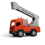 Adriatic fire truck 40 cm - Toy Car