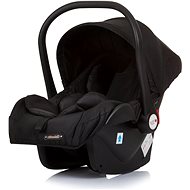 CHIPOLINO Harmony i-Size 40-85 cm Obsidian - Car Seat