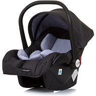 CHIPOLINO Harmony i-Size 40-85 cm Granite - Car Seat